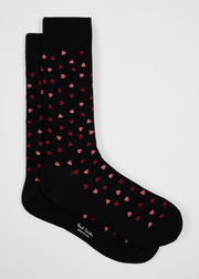 'Islington Heart' Socks