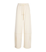 Panfilo Sweatpants MM Ivory