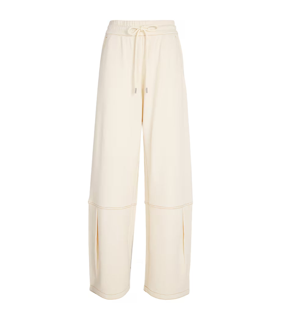 Panfilo Sweatpants MM Ivory