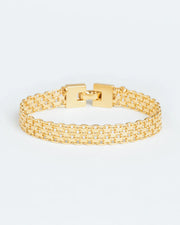 Chain bracelet