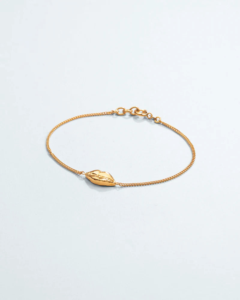 Lip bracelet