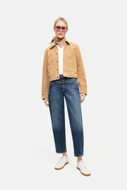 Elin Blue Denim