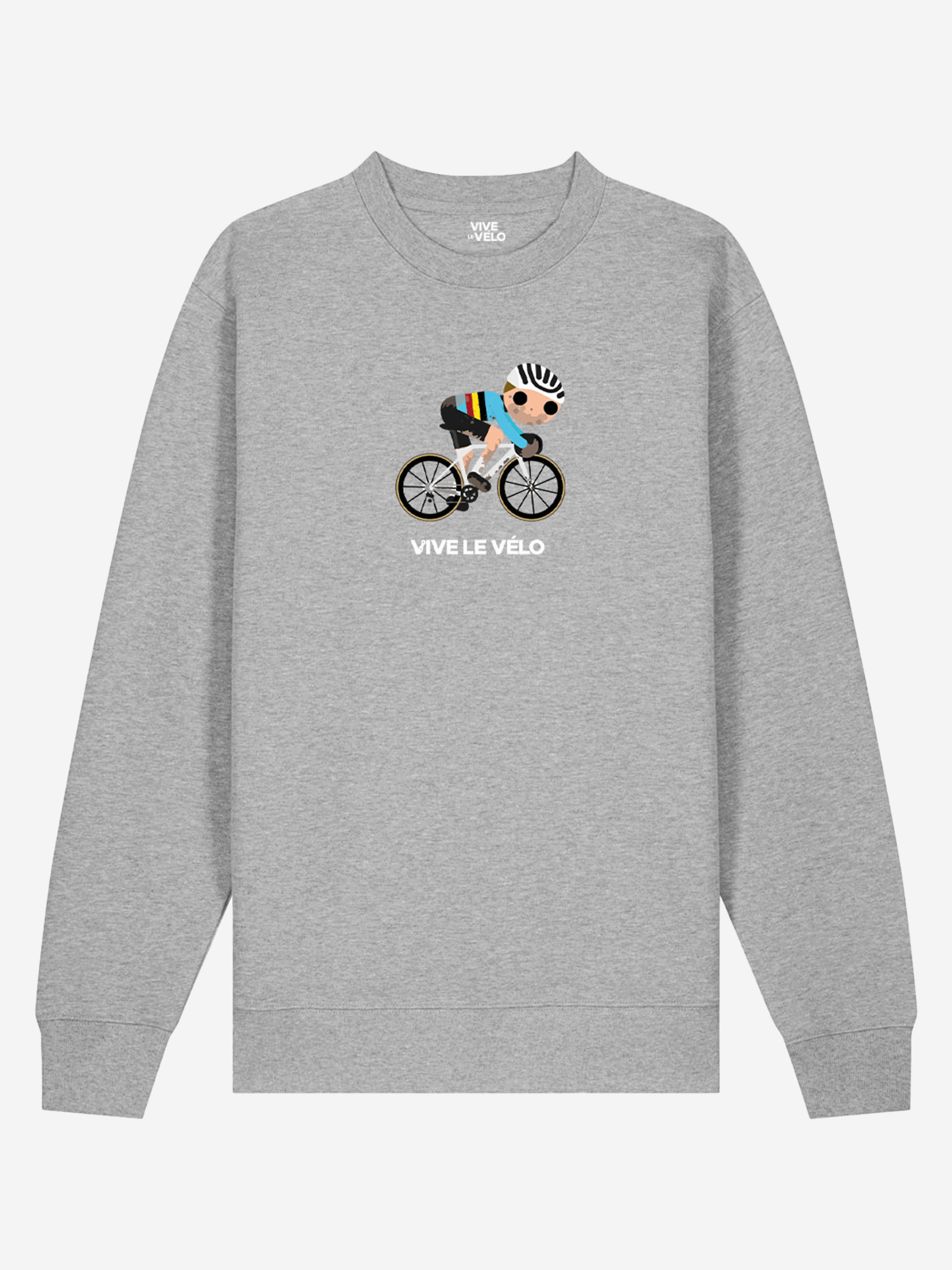Belgium Sweater