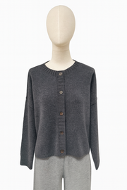 Cardigan Grey