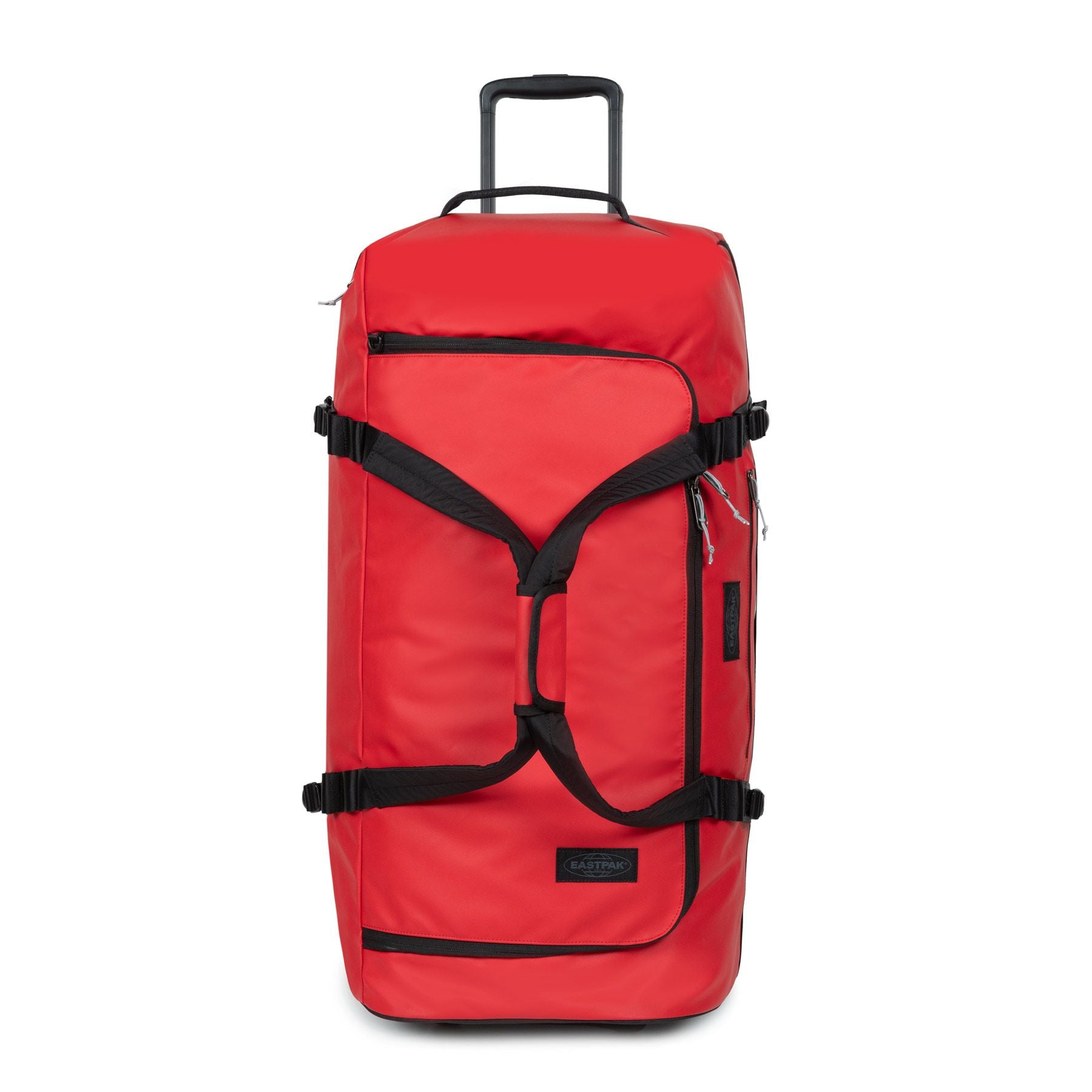 Duffel Pack Wheel Tarp Red M
