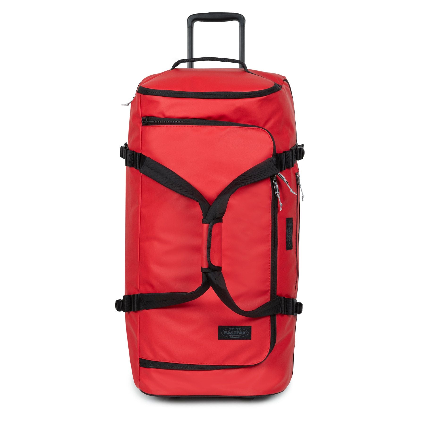 Duffel Pack Wheel Tarp Red L