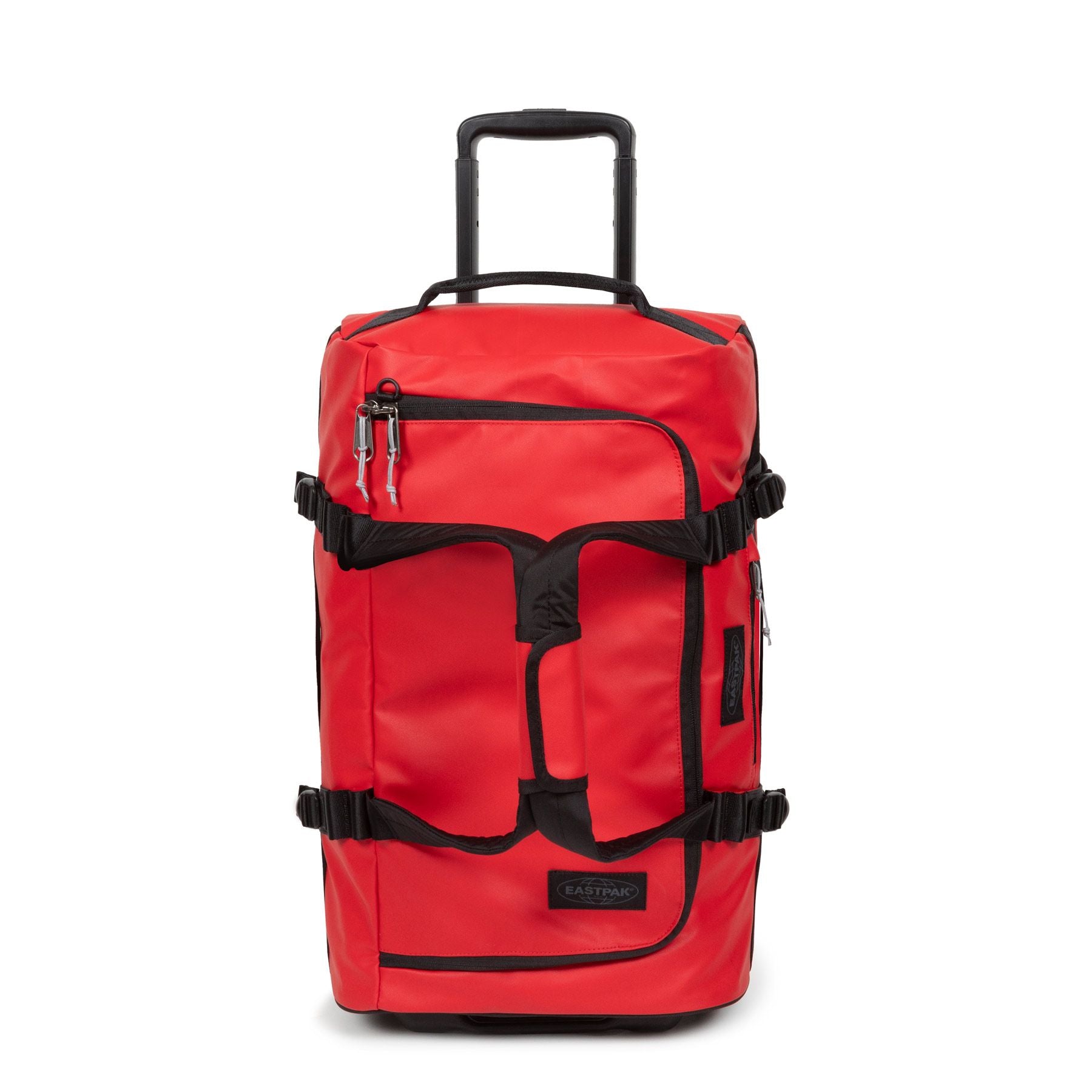 Duffel Pack Wheel Tarp Red S