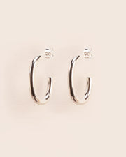 Chain link hoops