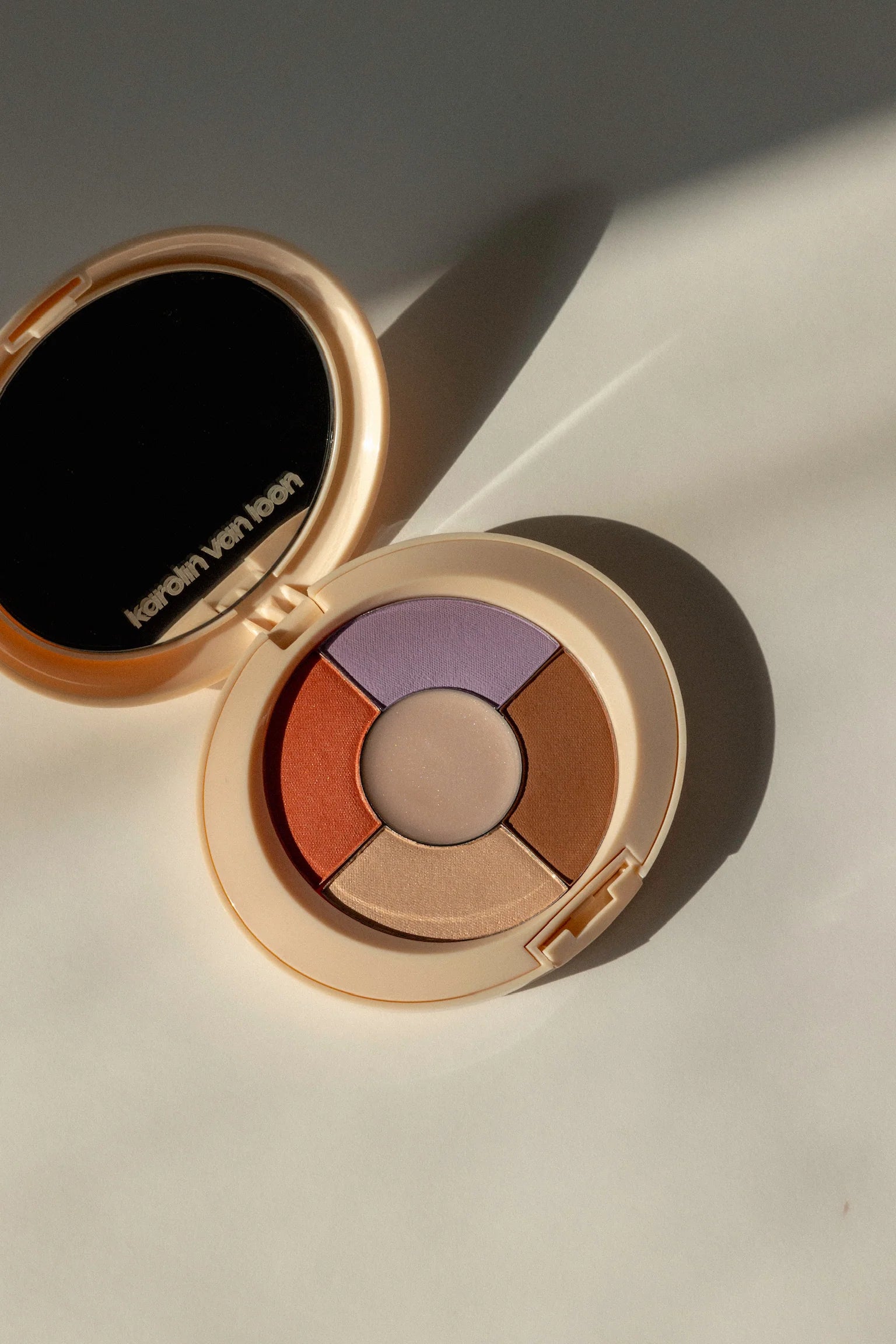 Dolce Vita Eyeshadow