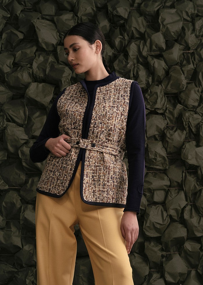 Joverso jacket MultiColor