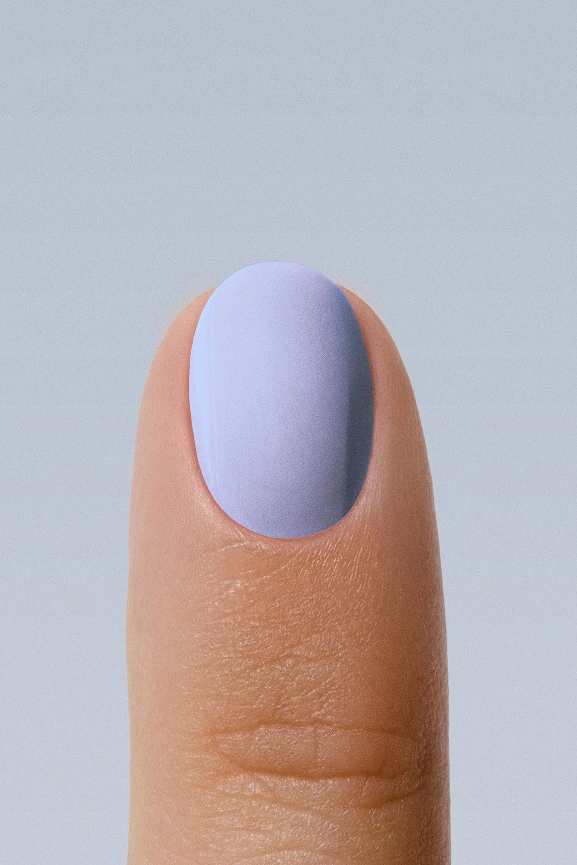 Lila Lunaire 20 Nail Polish