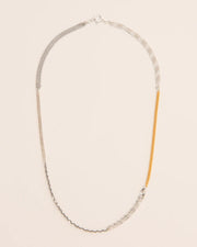 The 'Chapters' necklace