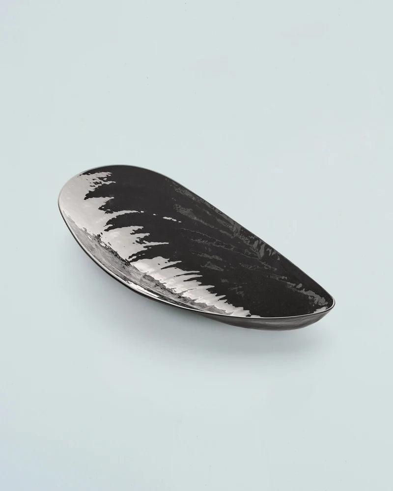 Marcel bowl black large