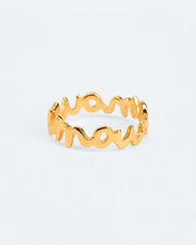 Amour ring