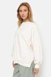 Ulla sweatshirt Off-white