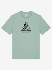 Caffeïne T-shirt