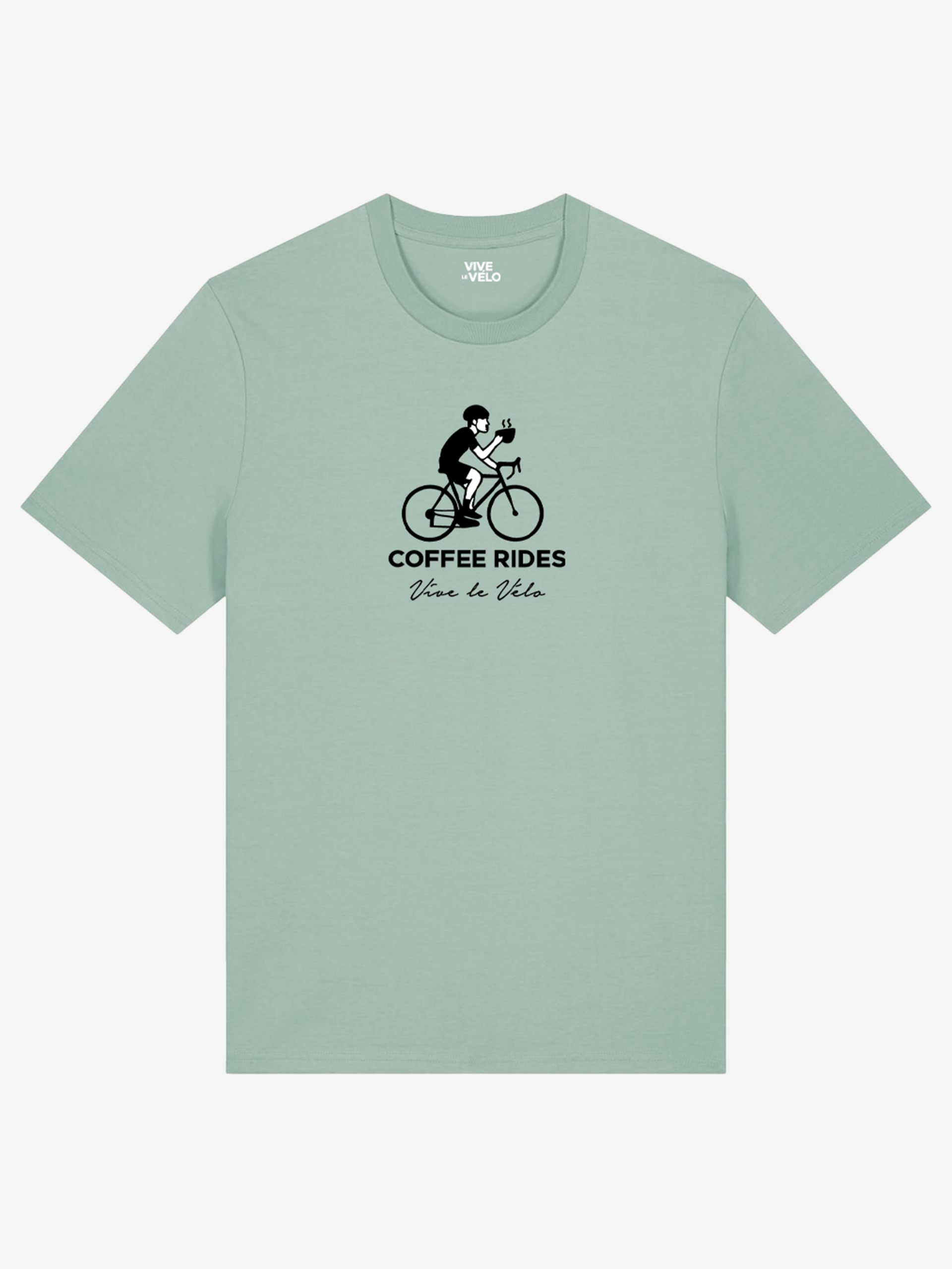Caffeïne T-shirt
