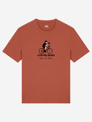 Caffeïne T-shirt