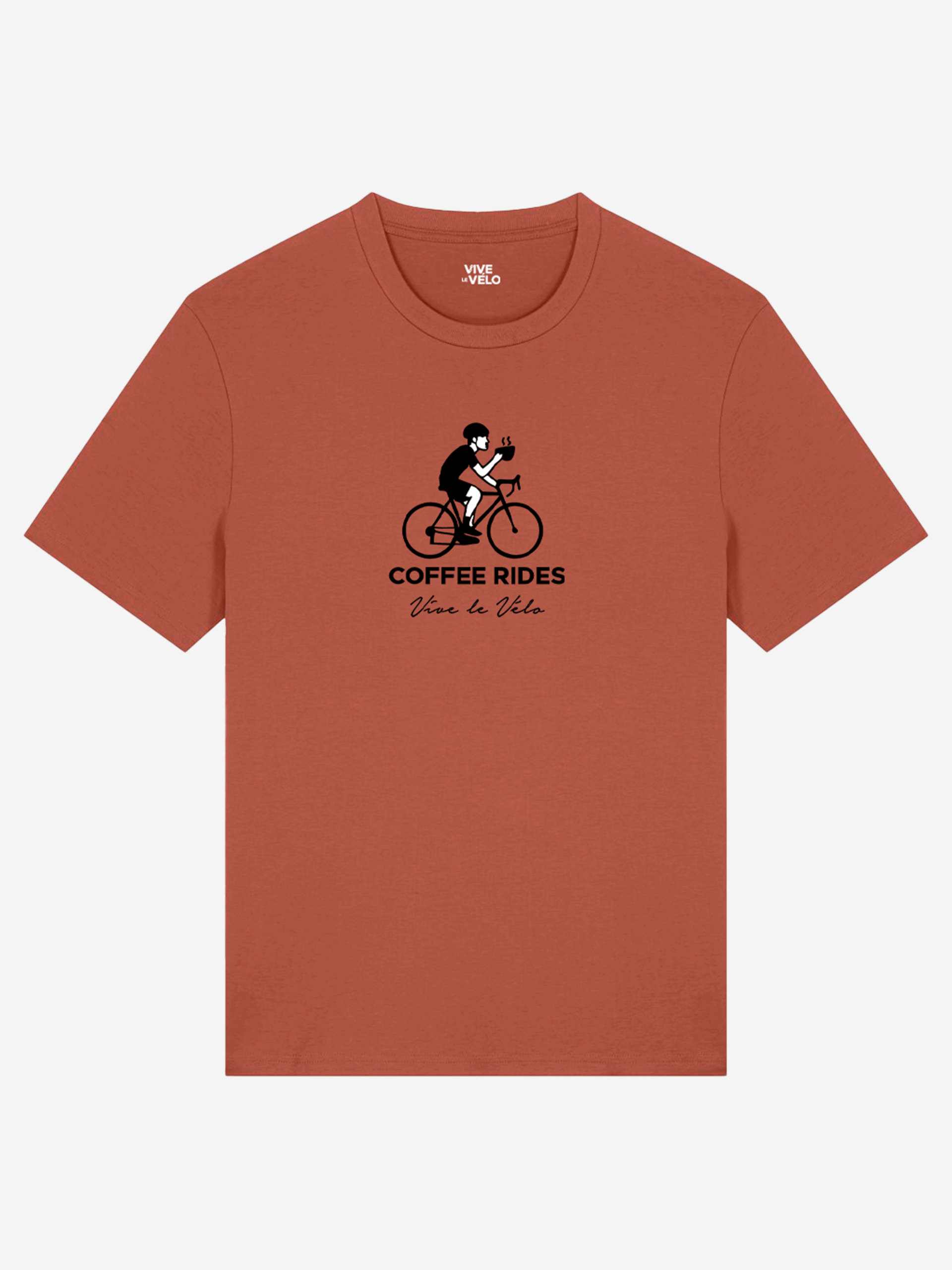 Caffeïne T-shirt