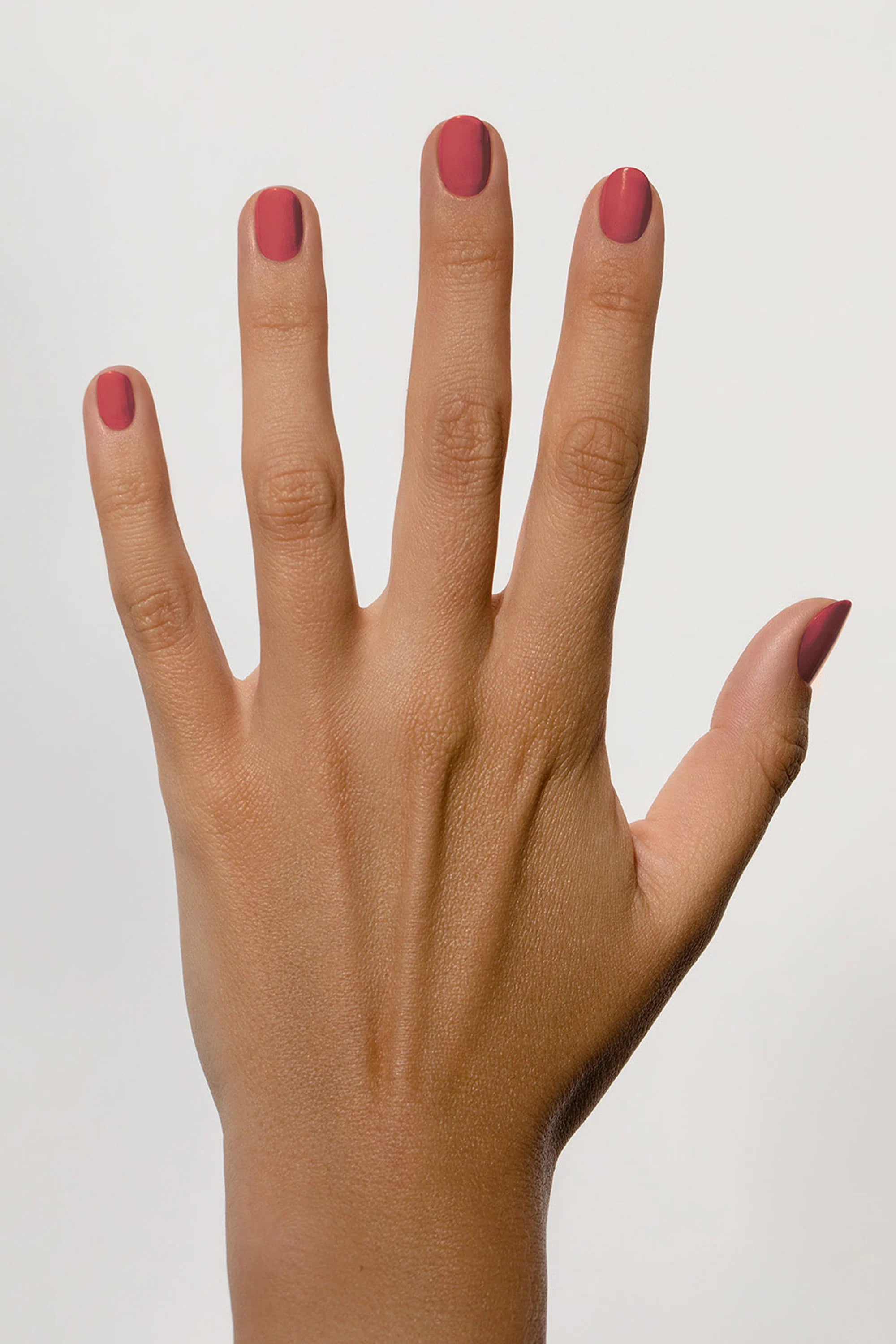 Framboise Rose 38 Nail polish