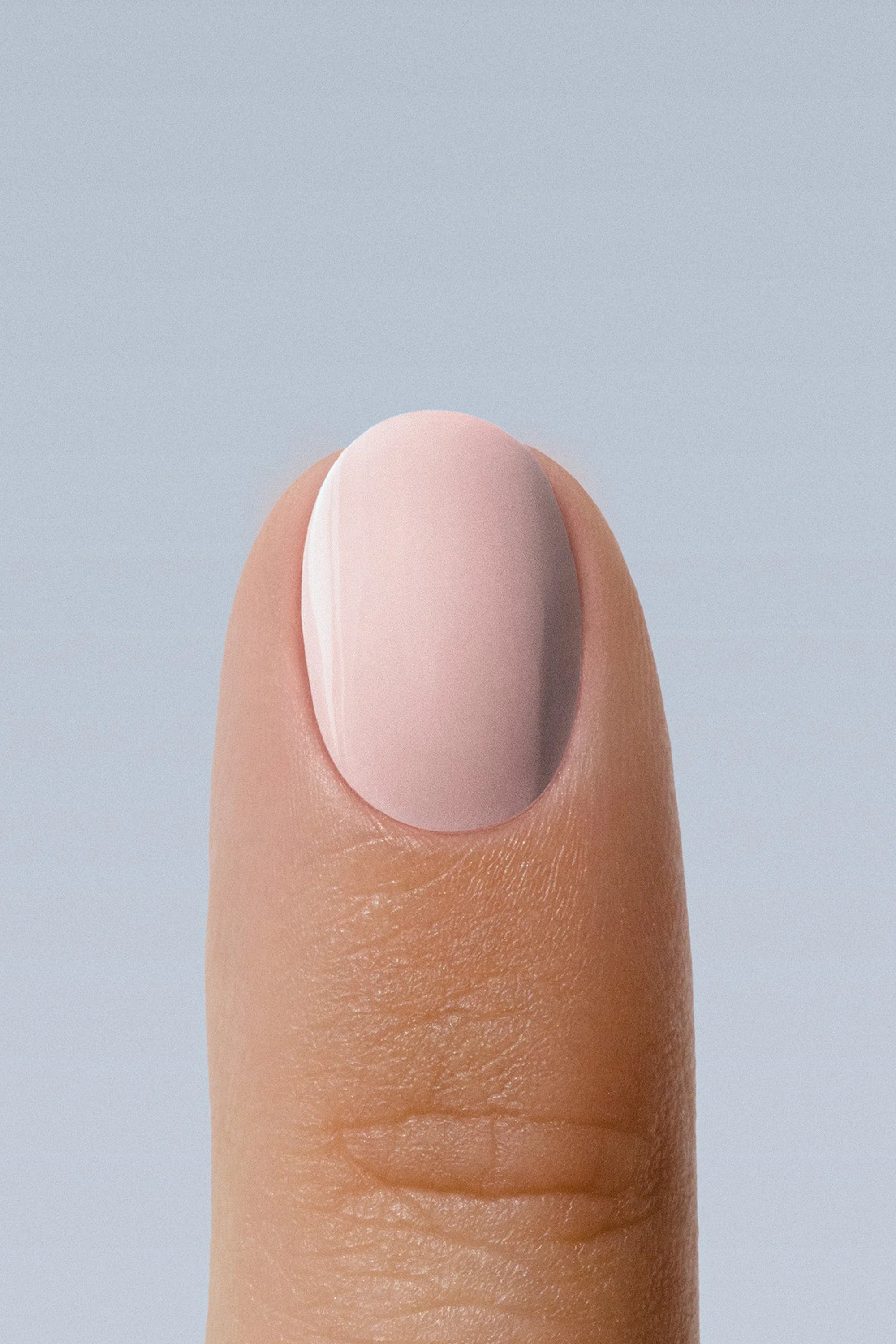 Granit Rose 03 Nail Polish