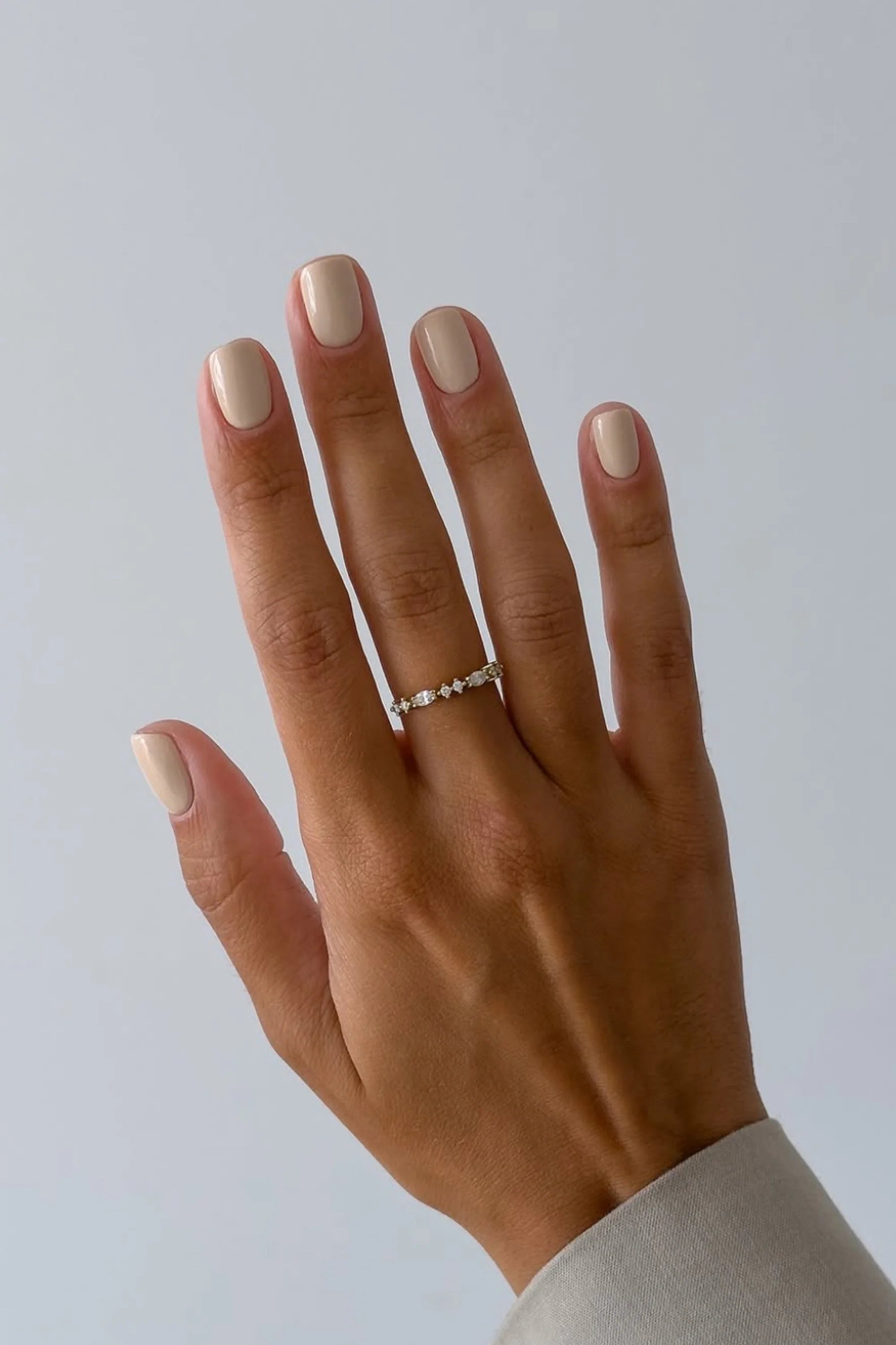 Jardin de Lys 14 Nail Polish