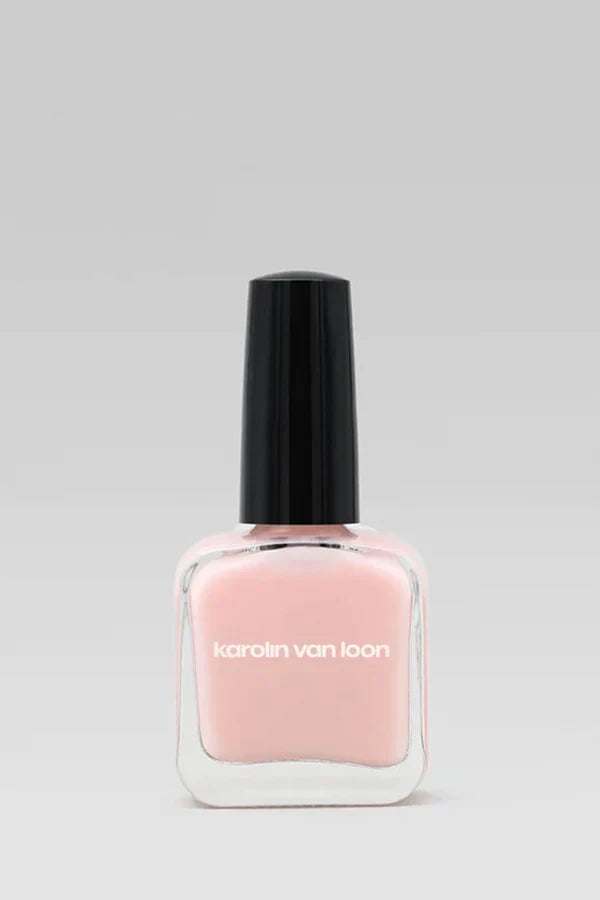 La première vegan Base coat