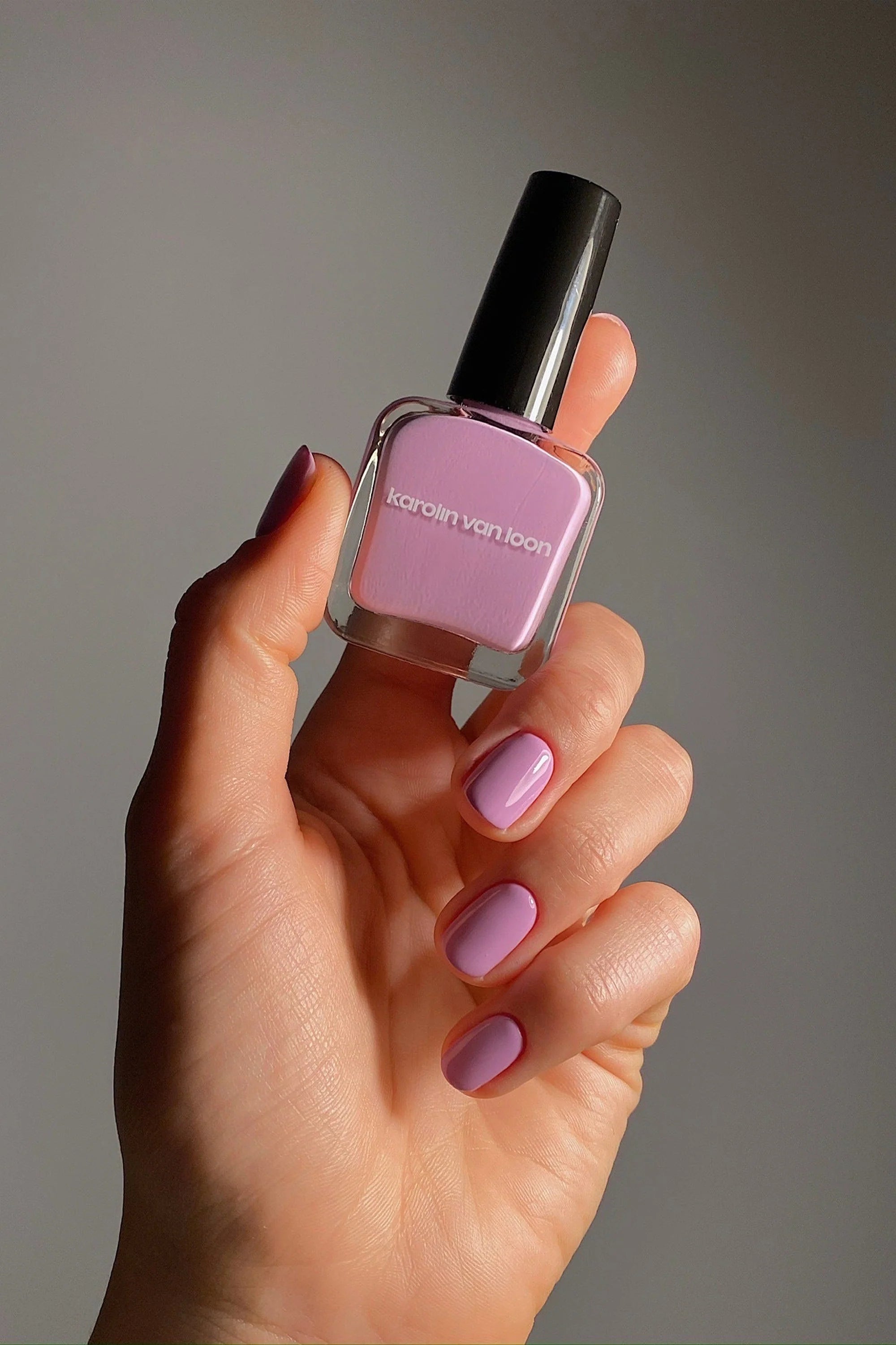 Lavande Léger 43 Nail polish