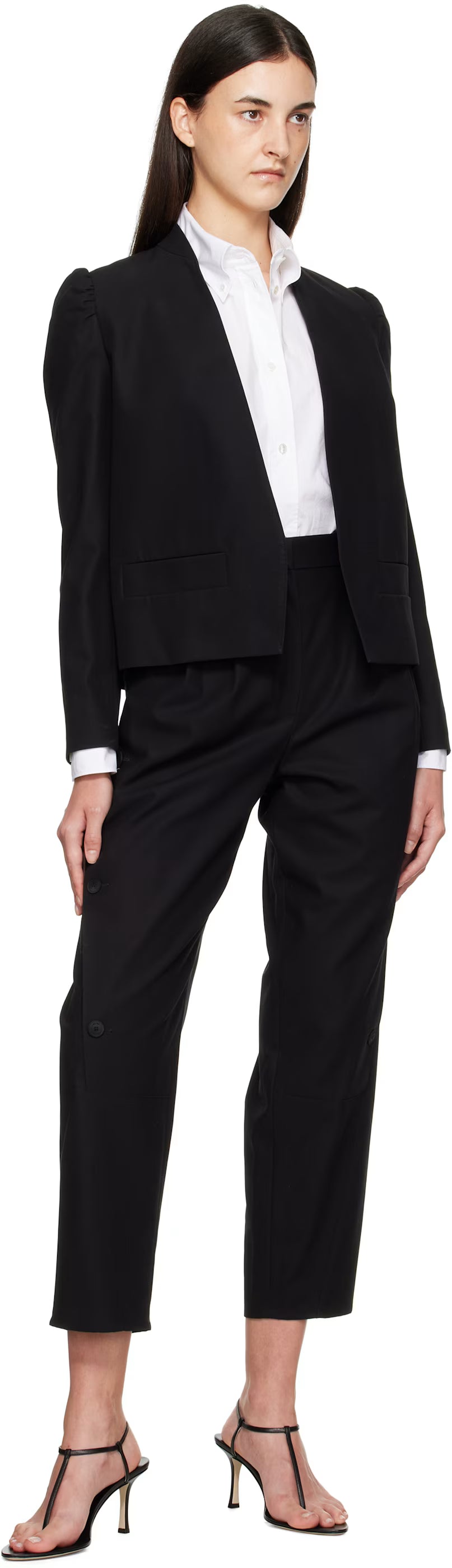Duomo Trousers