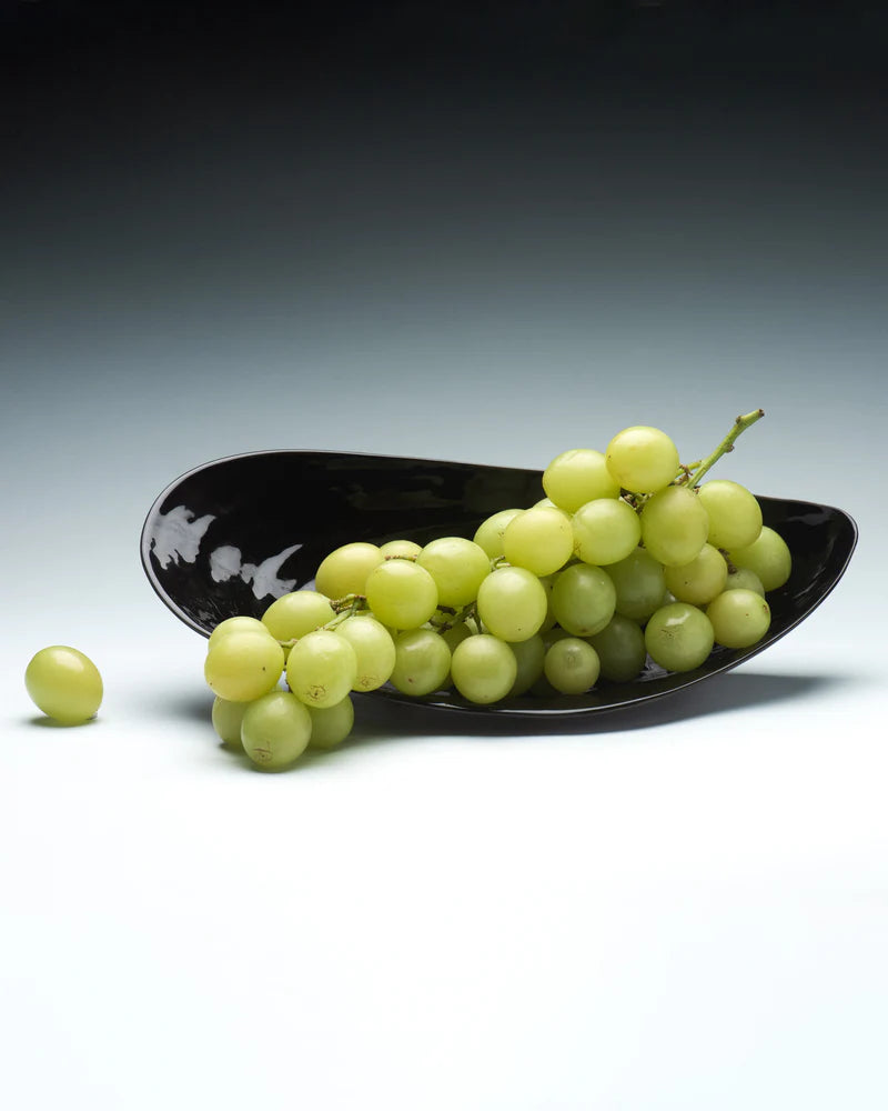 Marcel bowl black medium