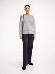 Biagiorms sweater Grey