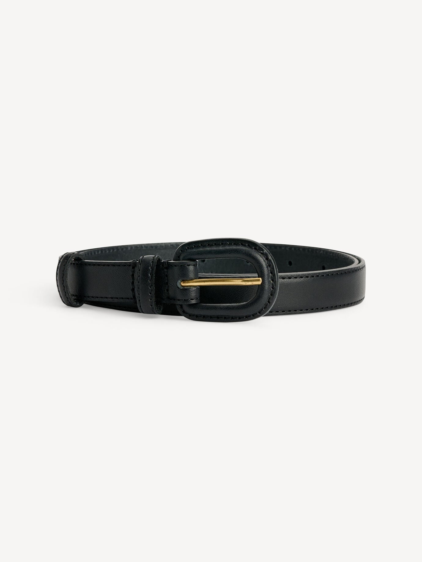 Salio leather belt