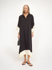 Cicine maxi dress