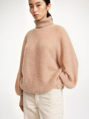 Magoo turtleneck sweater