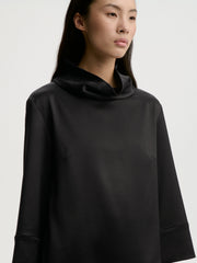 Vica blouse Black