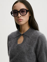 Talallia cashmere sweater