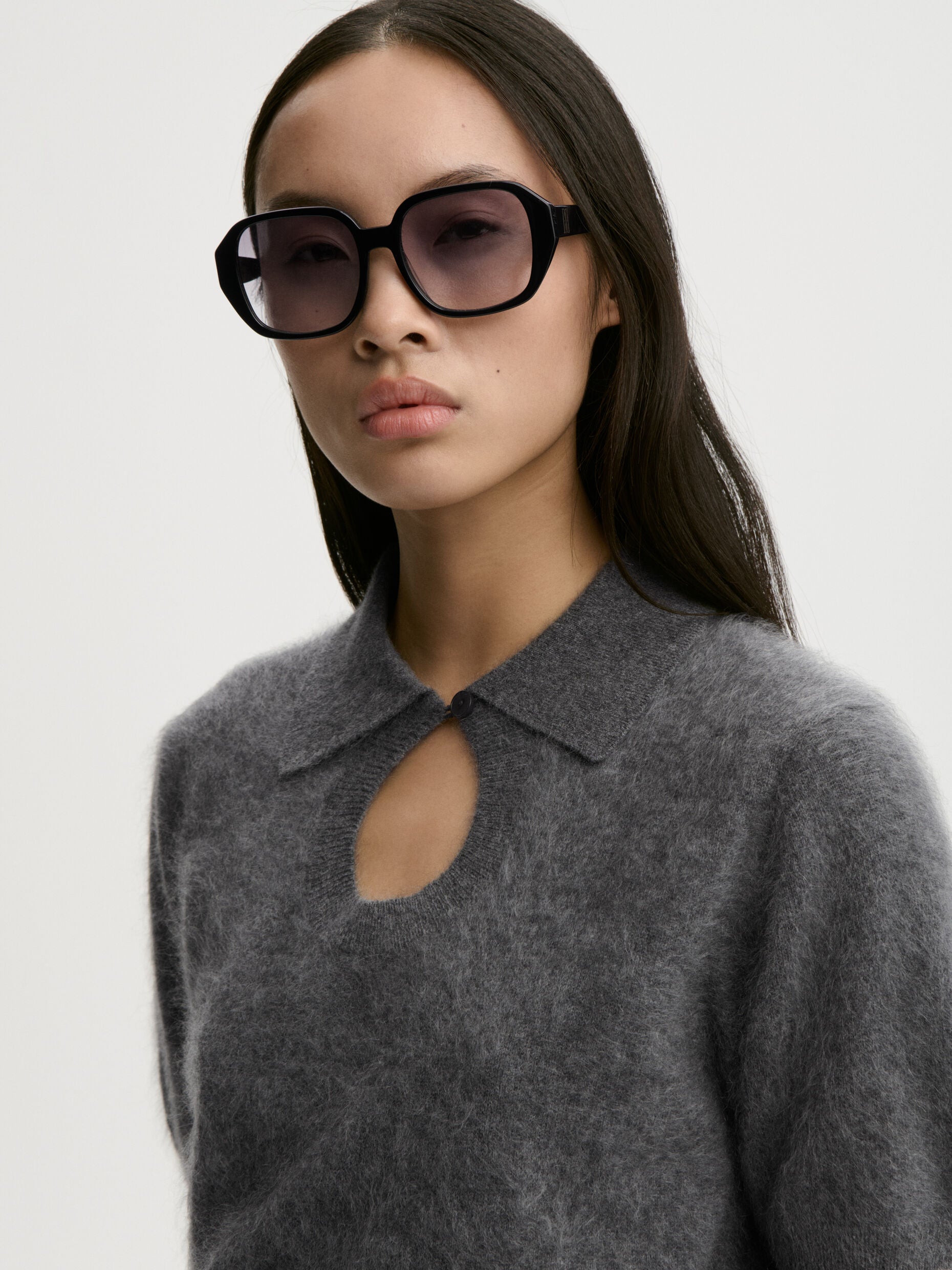 Talallia cashmere sweater