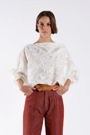 Grace Top