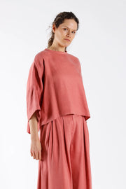 Liry top Rosé