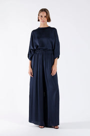 Lizzy trousers Navy