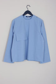 Balthus blouse Dolphin