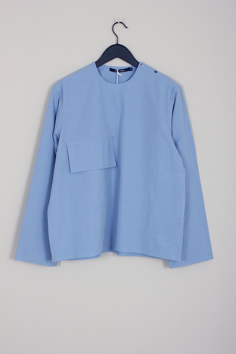 Balthus blouse Dolphin