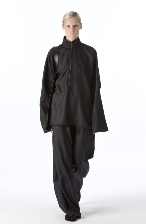 Carracci shirt