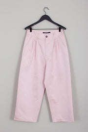 Polke trousers Petal