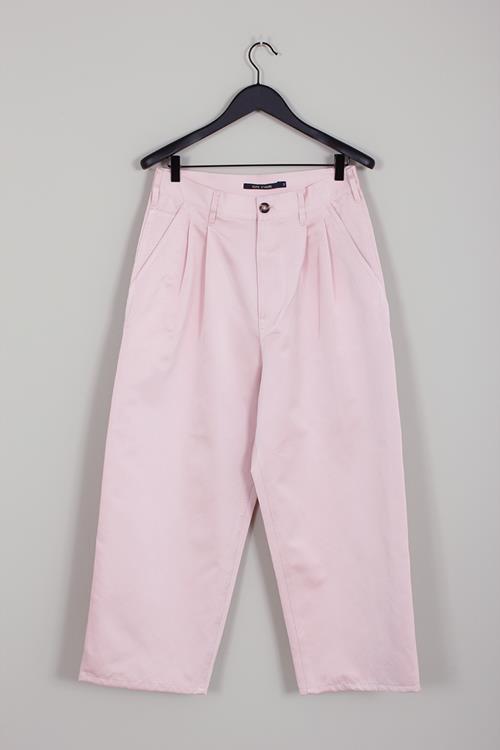 Polke trousers Petal