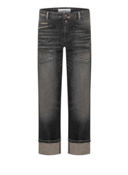 Giuli roll-up brown