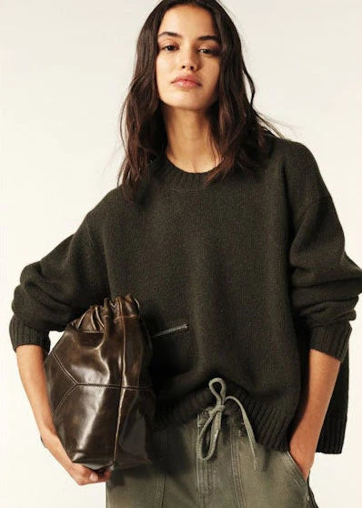 Cesnik jumper