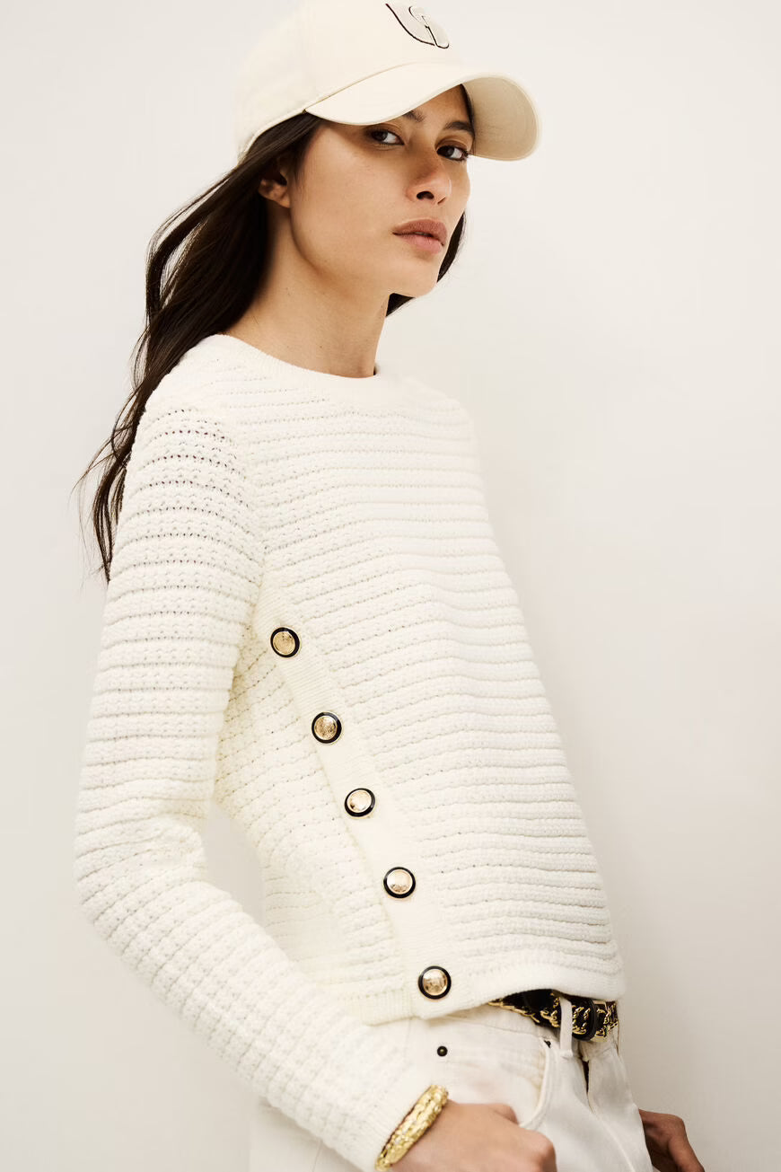 Gael jumper