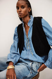 Giles waistcoat