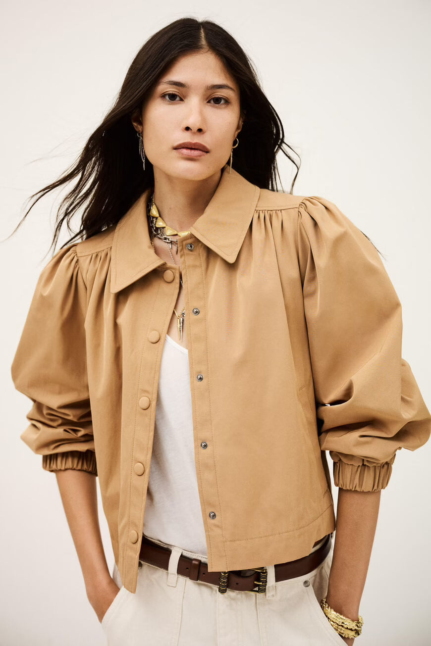 Icon coat